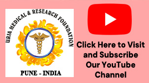 Youtube Channel of Urja Medical Foundation